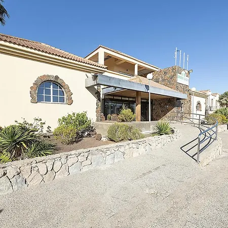 Villetta Green Oasis Club-2